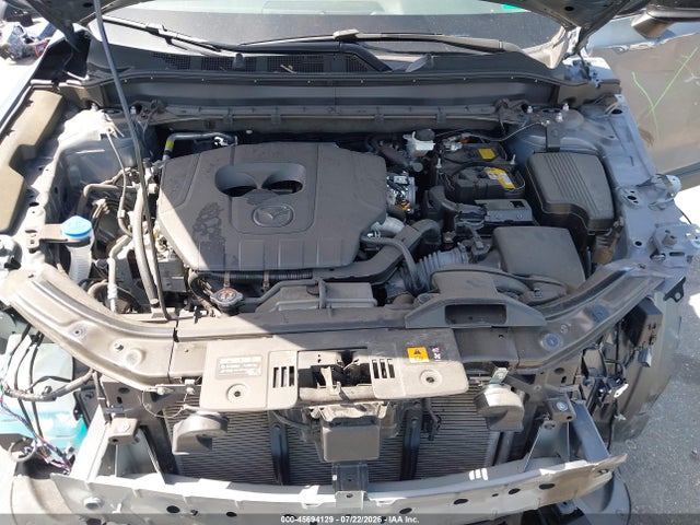 Продаж на аукціоні авто 2024 Mazda Cx-5 2.5 S Carbon Edition, vin: JM3KFBCM4R0382765, номер лоту: 45694129