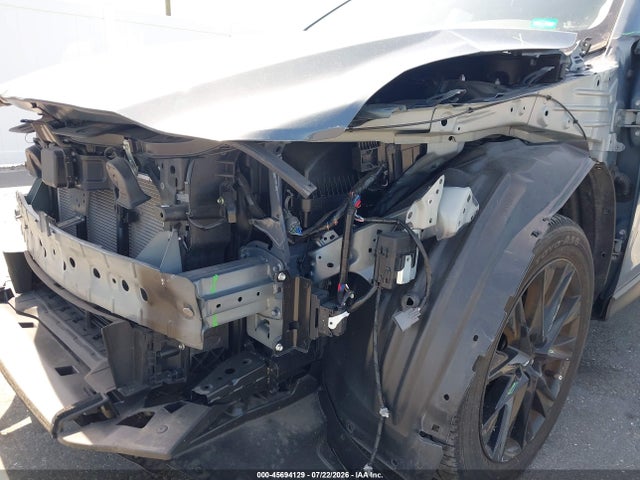 Продаж на аукціоні авто 2024 Mazda Cx-5 2.5 S Carbon Edition, vin: JM3KFBCM4R0382765, номер лоту: 45694129