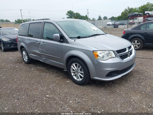 Aukcja sprzedaży 2013 Dodge Grand Caravan Sxt, vin: 2C4RDGCG9DR765278, numer aukcji: 45694130