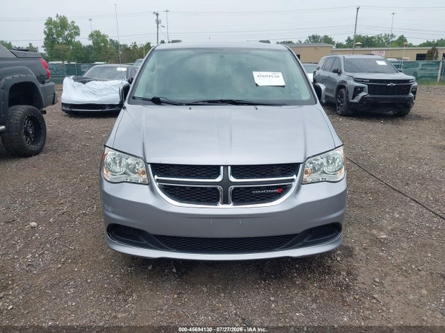 Aukcja sprzedaży 2013 Dodge Grand Caravan Sxt, vin: 2C4RDGCG9DR765278, numer aukcji: 45694130