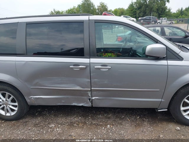 Aukcja sprzedaży 2013 Dodge Grand Caravan Sxt, vin: 2C4RDGCG9DR765278, numer aukcji: 45694130