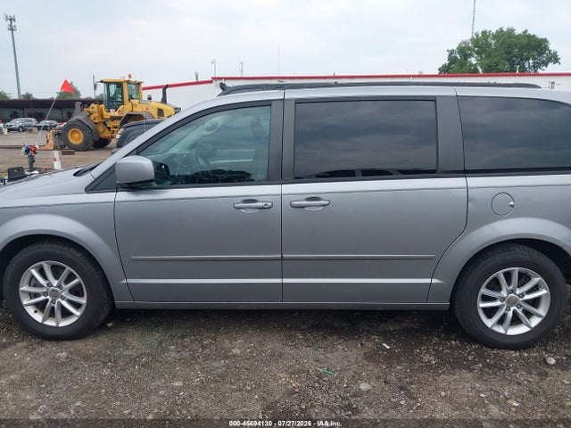 Aukcja sprzedaży 2013 Dodge Grand Caravan Sxt, vin: 2C4RDGCG9DR765278, numer aukcji: 45694130