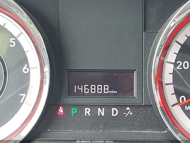 Aukcja sprzedaży 2013 Dodge Grand Caravan Sxt, vin: 2C4RDGCG9DR765278, numer aukcji: 45694130