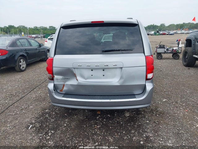 Aukcja sprzedaży 2013 Dodge Grand Caravan Sxt, vin: 2C4RDGCG9DR765278, numer aukcji: 45694130