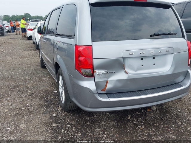 Aukcja sprzedaży 2013 Dodge Grand Caravan Sxt, vin: 2C4RDGCG9DR765278, numer aukcji: 45694130