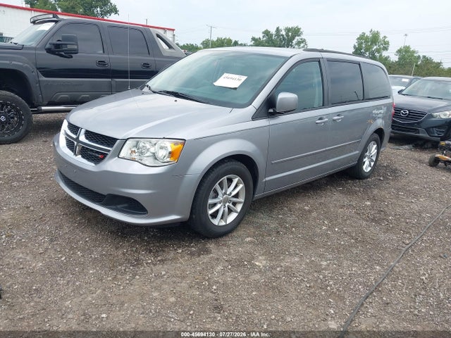 Aukcja sprzedaży 2013 Dodge Grand Caravan Sxt, vin: 2C4RDGCG9DR765278, numer aukcji: 45694130
