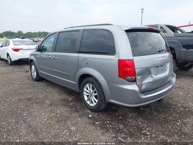 Aukcja sprzedaży 2013 Dodge Grand Caravan Sxt, vin: 2C4RDGCG9DR765278, numer aukcji: 45694130