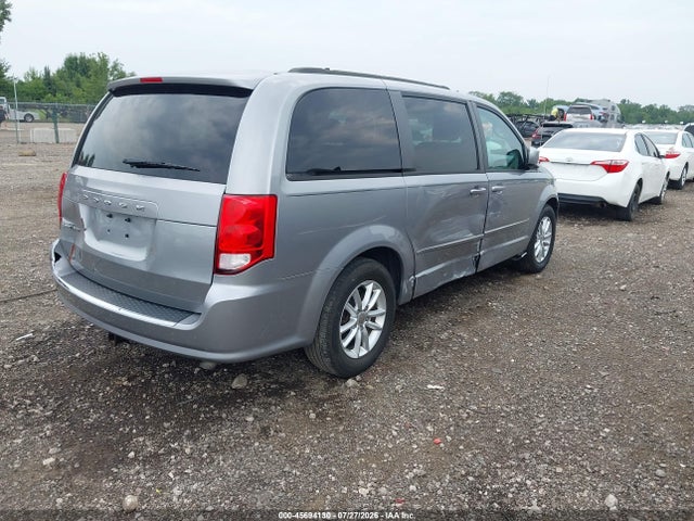 Aukcja sprzedaży 2013 Dodge Grand Caravan Sxt, vin: 2C4RDGCG9DR765278, numer aukcji: 45694130
