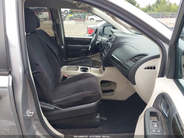 Aukcja sprzedaży 2013 Dodge Grand Caravan Sxt, vin: 2C4RDGCG9DR765278, numer aukcji: 45694130
