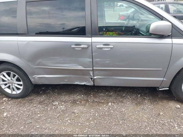 Aukcja sprzedaży 2013 Dodge Grand Caravan Sxt, vin: 2C4RDGCG9DR765278, numer aukcji: 45694130