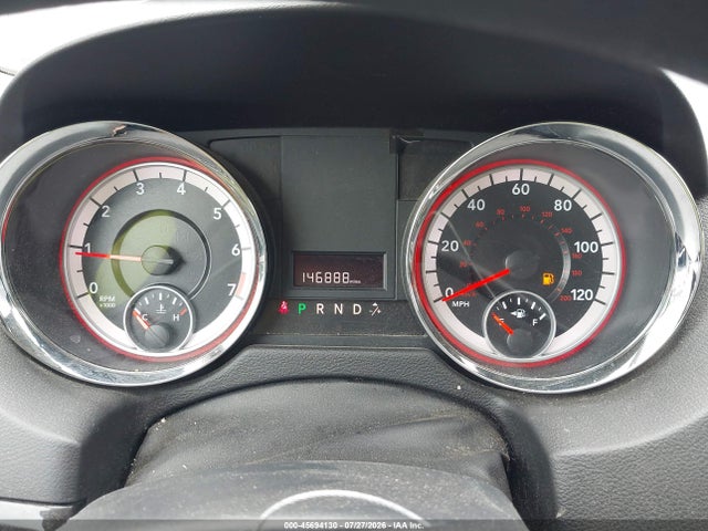 Aukcja sprzedaży 2013 Dodge Grand Caravan Sxt, vin: 2C4RDGCG9DR765278, numer aukcji: 45694130