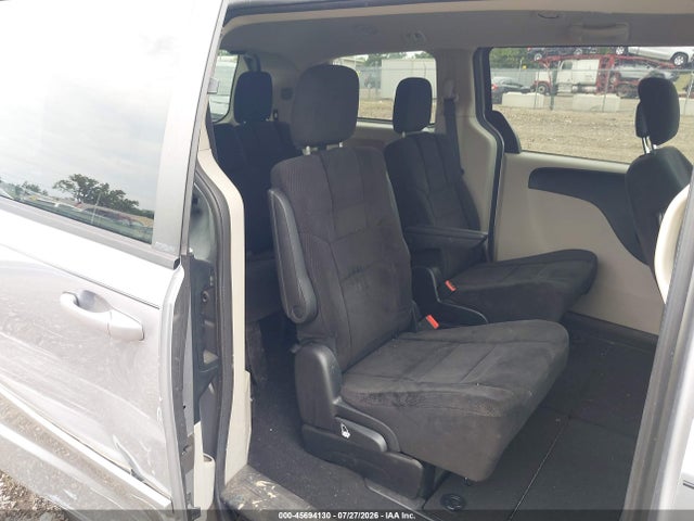 Aukcja sprzedaży 2013 Dodge Grand Caravan Sxt, vin: 2C4RDGCG9DR765278, numer aukcji: 45694130