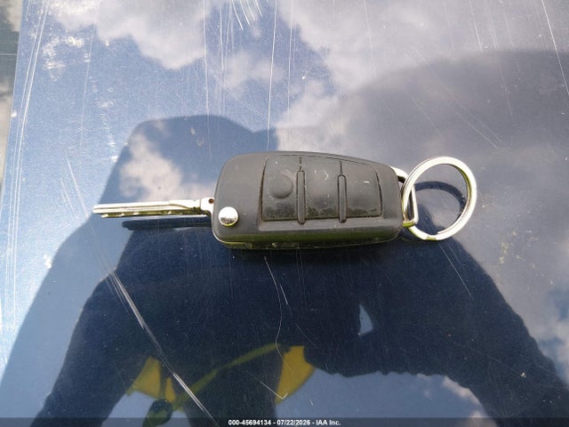 45694134 :رقم المزاد ، WAUDH74F86N104522 vin ، 2006 Audi A6 3.2 مزاد بيع
