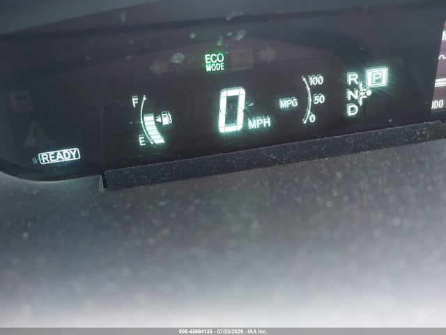 Продажа на аукционе авто 2012 Toyota Prius Plug-in, vin: JTDKN3DP0C3013658, номер лота: 45694135