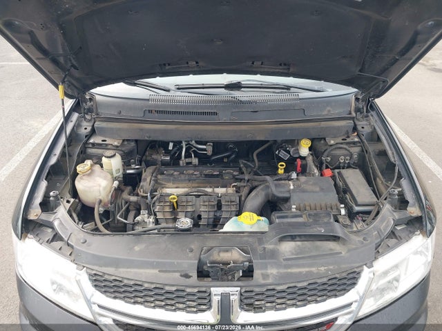 3C4PDCAB6FT719740 Dodge Journey American Value Pkg
