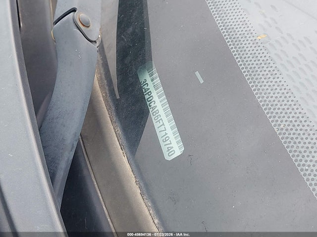 45694136 :رقم المزاد ، 3C4PDCAB6FT719740 vin ، 2015 Dodge Journey American Value Pkg مزاد بيع