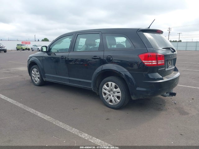 3C4PDCAB6FT719740 Dodge Journey American Value Pkg