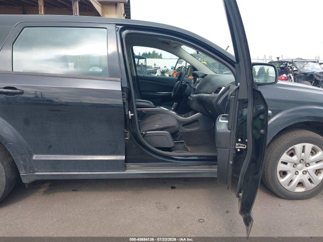3C4PDCAB6FT719740 Dodge Journey American Value Pkg