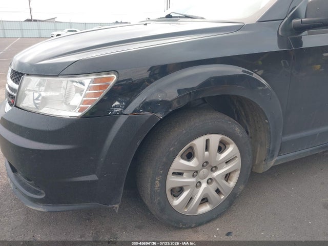 3C4PDCAB6FT719740 Dodge Journey American Value Pkg