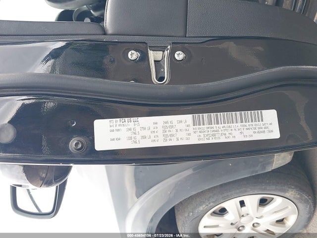 3C4PDCAB6FT719740 Dodge Journey American Value Pkg