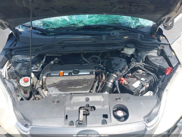 45694141 :رقم المزاد ، JHLRE48307C049886 vin ، 2007 Honda Cr-v Lx مزاد بيع