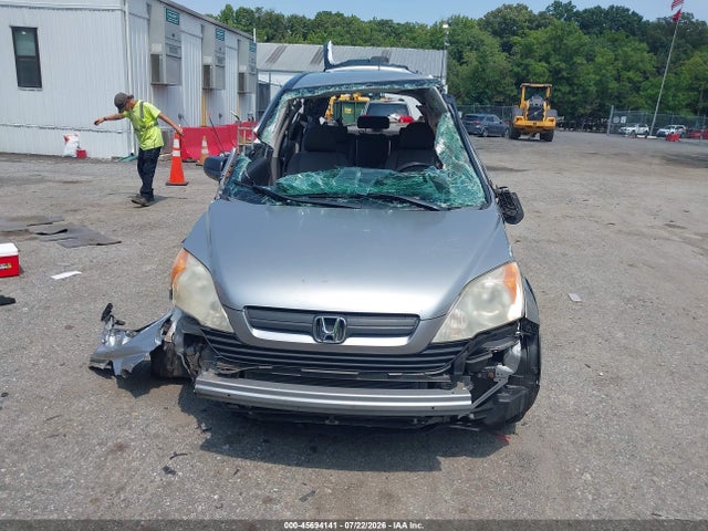 45694141 :رقم المزاد ، JHLRE48307C049886 vin ، 2007 Honda Cr-v Lx مزاد بيع