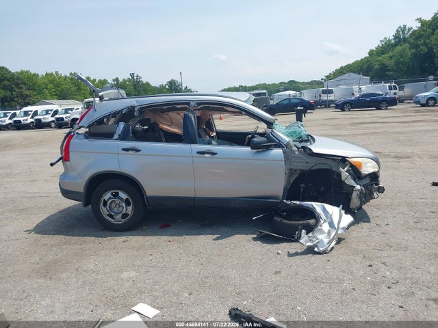 45694141 :رقم المزاد ، JHLRE48307C049886 vin ، 2007 Honda Cr-v Lx مزاد بيع