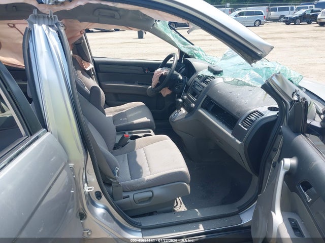 45694141 :رقم المزاد ، JHLRE48307C049886 vin ، 2007 Honda Cr-v Lx مزاد بيع