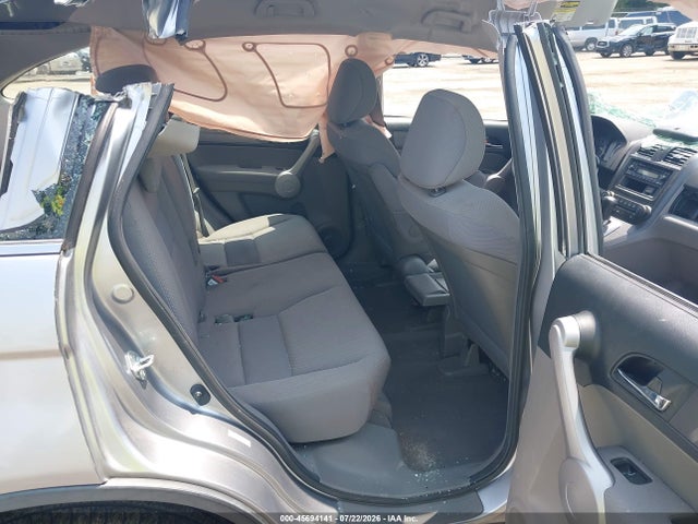 45694141 :رقم المزاد ، JHLRE48307C049886 vin ، 2007 Honda Cr-v Lx مزاد بيع