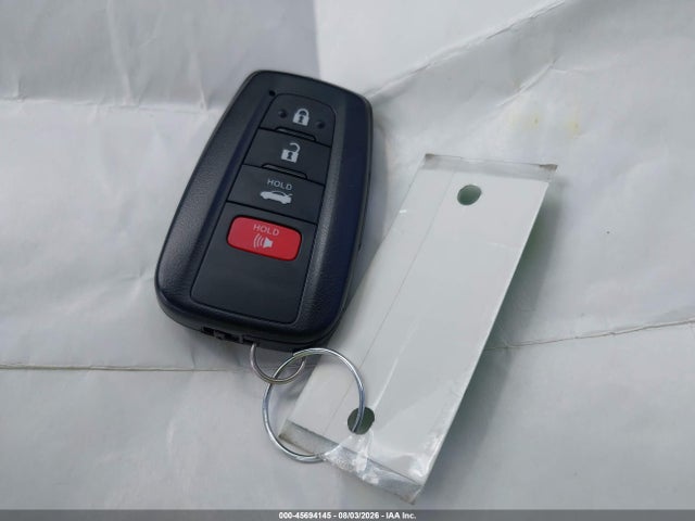 2023 Toyota Camry Se მანქანა იყიდება აუქციონზე, vin: 4T1T11AK2PU725260, აუქციონის ნომერი: 45694145