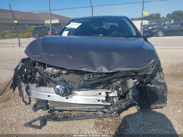 2023 Toyota Camry Se მანქანა იყიდება აუქციონზე, vin: 4T1T11AK2PU725260, აუქციონის ნომერი: 45694145