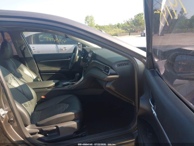 2023 Toyota Camry Se მანქანა იყიდება აუქციონზე, vin: 4T1T11AK2PU725260, აუქციონის ნომერი: 45694145