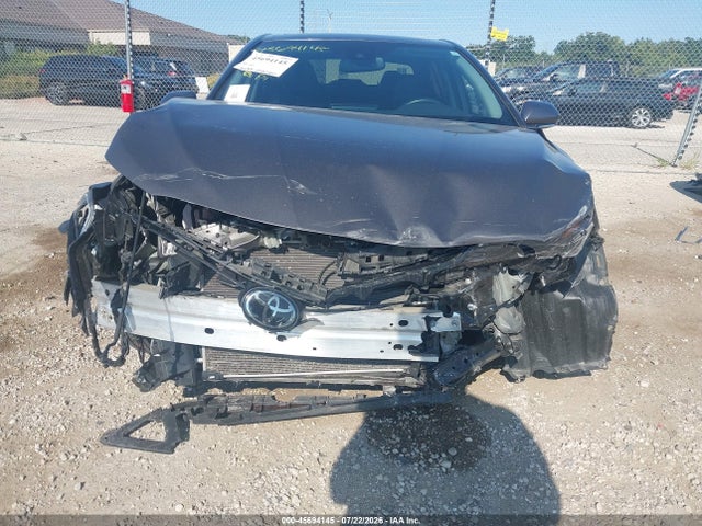 2023 Toyota Camry Se მანქანა იყიდება აუქციონზე, vin: 4T1T11AK2PU725260, აუქციონის ნომერი: 45694145