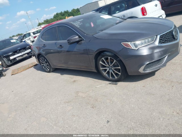 Продаж на аукціоні авто 2020 Acura Tlx Standard, vin: 19UUB2F3XLA001567, номер лоту: 45694153