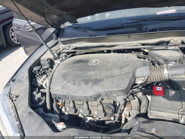 Продаж на аукціоні авто 2020 Acura Tlx Standard, vin: 19UUB2F3XLA001567, номер лоту: 45694153