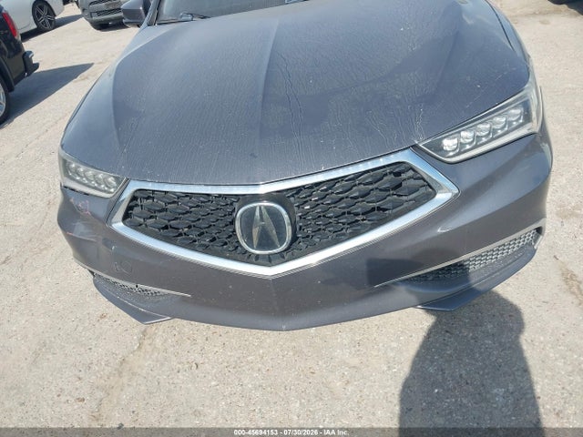 Продаж на аукціоні авто 2020 Acura Tlx Standard, vin: 19UUB2F3XLA001567, номер лоту: 45694153