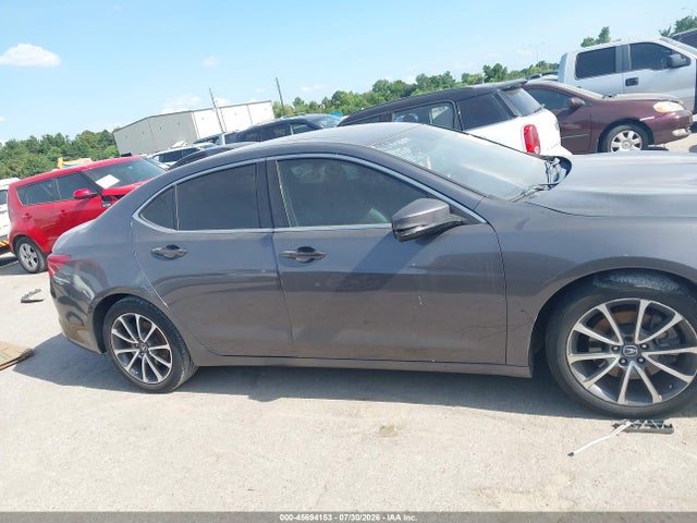 Продаж на аукціоні авто 2020 Acura Tlx Standard, vin: 19UUB2F3XLA001567, номер лоту: 45694153