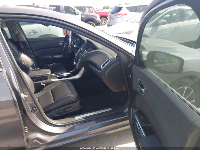 Продаж на аукціоні авто 2020 Acura Tlx Standard, vin: 19UUB2F3XLA001567, номер лоту: 45694153