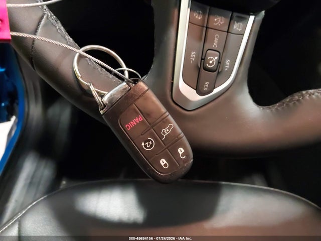Продаж на аукціоні авто 2026 Jeep Compass Limited Altitude, vin: 3C4NJDCNXTT171301, номер лоту: 45694156