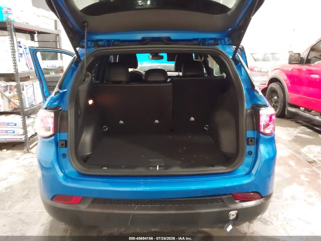 Продаж на аукціоні авто 2026 Jeep Compass Limited Altitude, vin: 3C4NJDCNXTT171301, номер лоту: 45694156