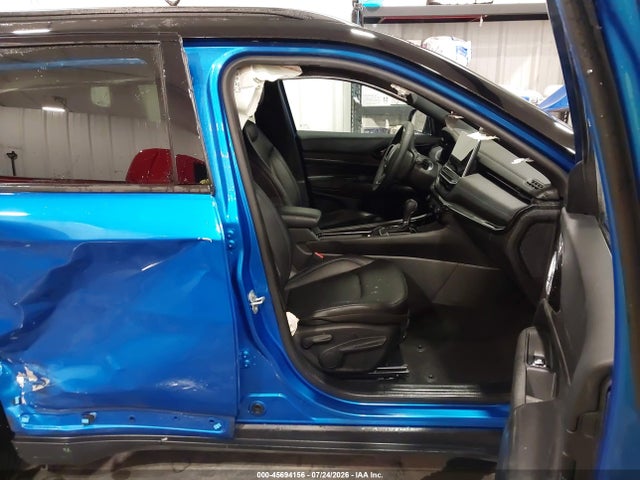 Продаж на аукціоні авто 2026 Jeep Compass Limited Altitude, vin: 3C4NJDCNXTT171301, номер лоту: 45694156