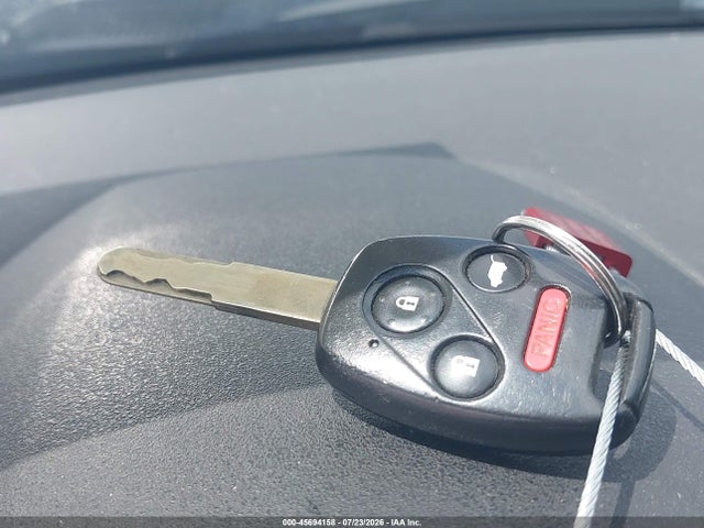 45694158 :رقم المزاد ، 5FNYF4H57BB080233 vin ، 2011 Honda Pilot Ex-l مزاد بيع