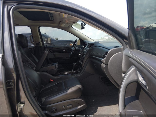 Chevrolet Traverse 2lt 2016 1GNKRHKD5GJ235048 Image 5