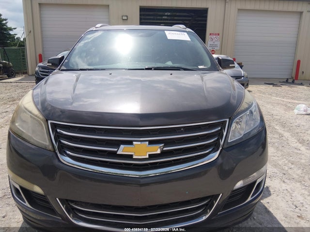 Chevrolet Traverse 2lt 2016 1GNKRHKD5GJ235048 Image 6