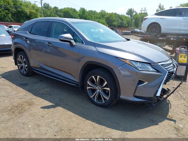 Aukcja sprzedaży 2019 Lexus Rx 350, vin: 2T2BZMCA2KC174571, numer aukcji: 45694167