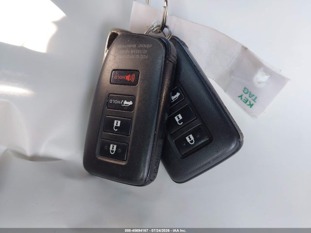 45694167 :رقم المزاد ، 2T2BZMCA2KC174571 vin ، 2019 Lexus Rx 350 مزاد بيع
