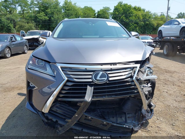 45694167 :رقم المزاد ، 2T2BZMCA2KC174571 vin ، 2019 Lexus Rx 350 مزاد بيع