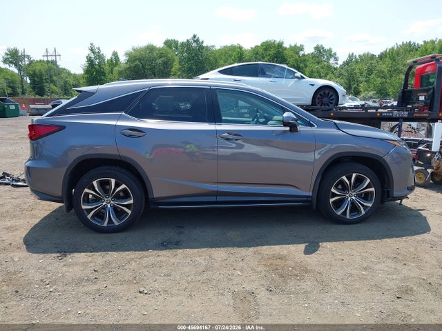 45694167 :رقم المزاد ، 2T2BZMCA2KC174571 vin ، 2019 Lexus Rx 350 مزاد بيع