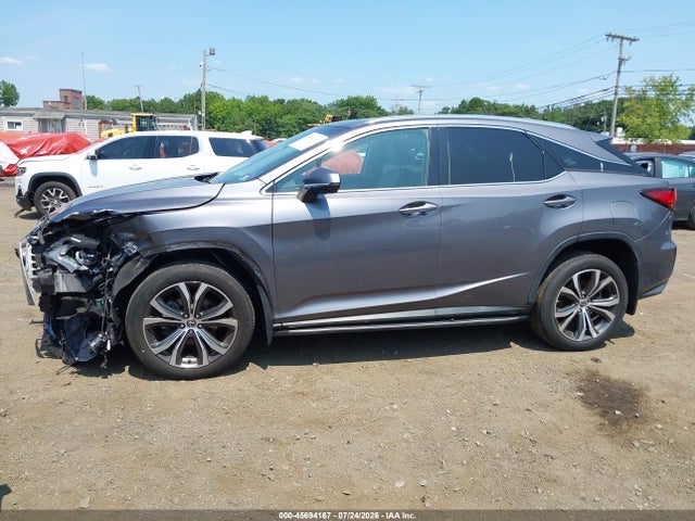 45694167 :رقم المزاد ، 2T2BZMCA2KC174571 vin ، 2019 Lexus Rx 350 مزاد بيع