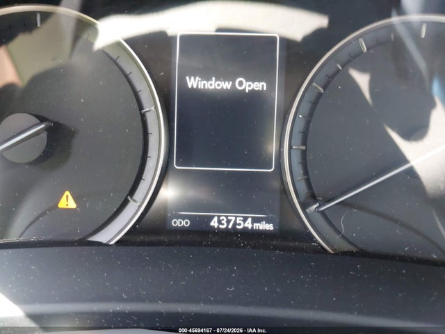 45694167 :رقم المزاد ، 2T2BZMCA2KC174571 vin ، 2019 Lexus Rx 350 مزاد بيع